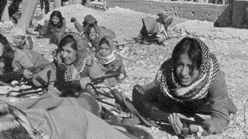 still do filme palestinian women