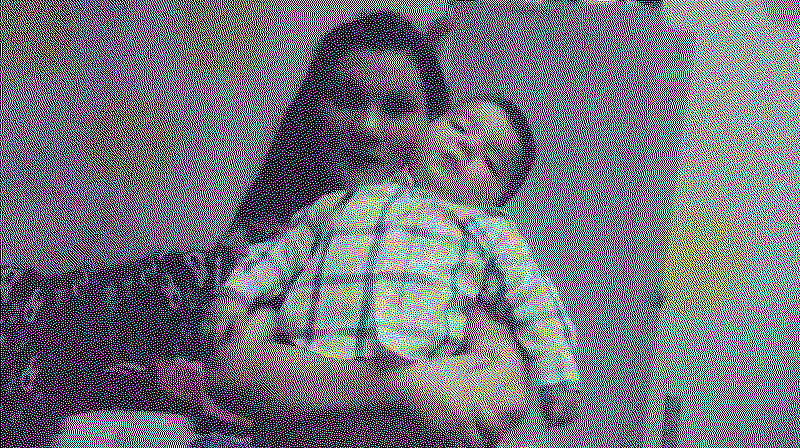 still do filme Malqueridas